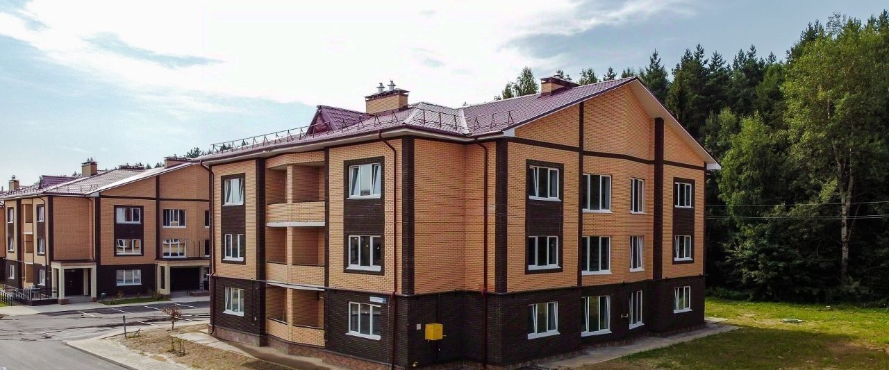 квартира г Москва п Новофедоровское ул Генерала Донскова 27к/3 ТиНАО фото 6