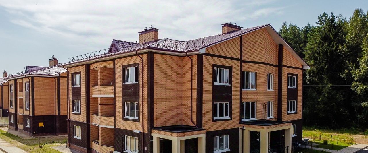 квартира г Москва п Новофедоровское ул Генерала Донскова 27к/5 ТиНАО фото 15