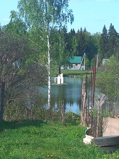 дом городской округ Егорьевск д Русаки фото 20