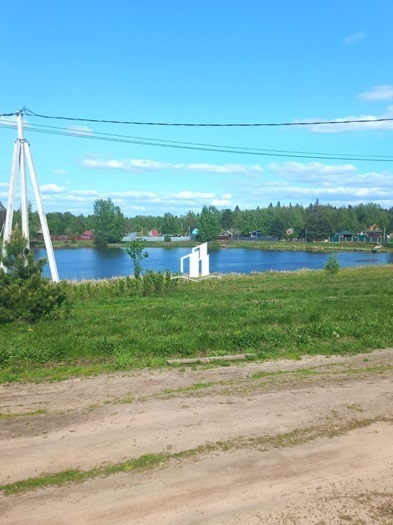 дом городской округ Егорьевск д Русаки фото 26