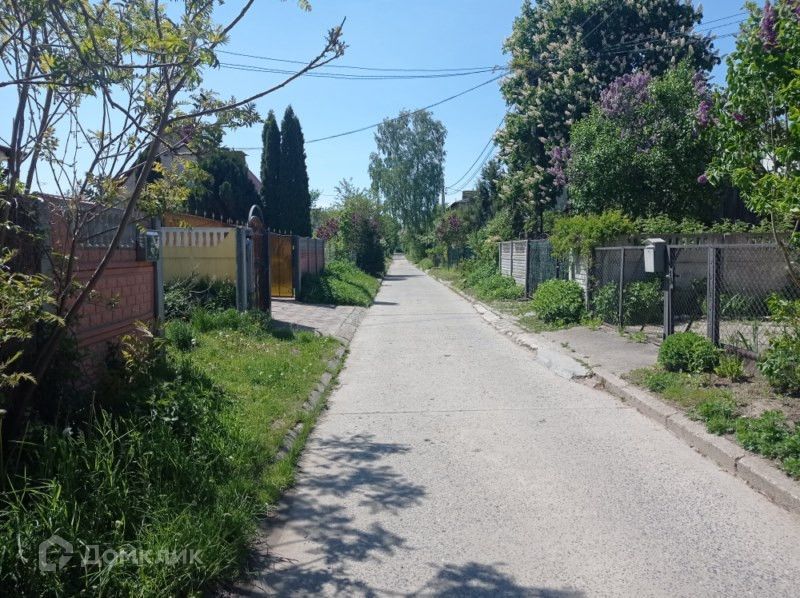 квартира р-н Гурьевский г Гурьевск ул Балтийская 5 фото 2