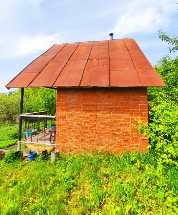 земля г Саранск р-н Ленинский СТ Память Мичурину фото 1