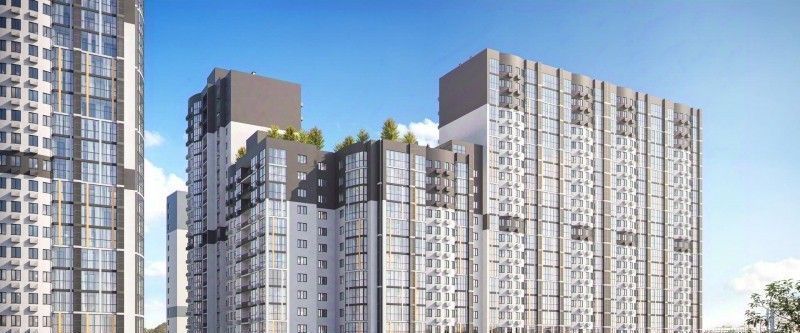 квартира г Краснодар р-н Карасунский ул Уральская 100/6 фото 7