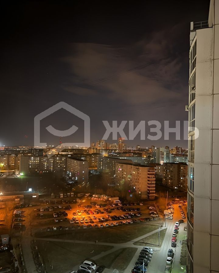 квартира г Екатеринбург ул Таганская 91 Проспект Космонавтов фото 32