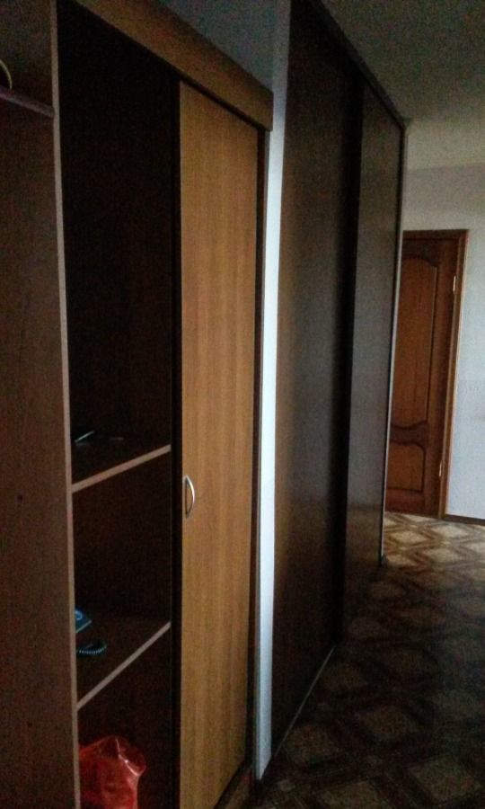 квартира г Юрга ул Кирова 43 фото 2