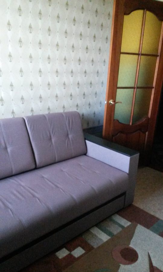 квартира г Юрга ул Кирова 43 фото 12