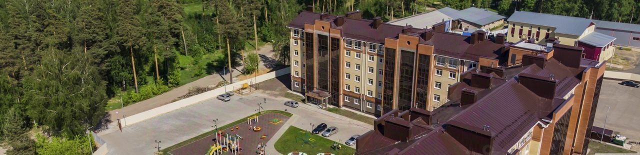 квартира г Кострома ул Ленина 160б фото 13