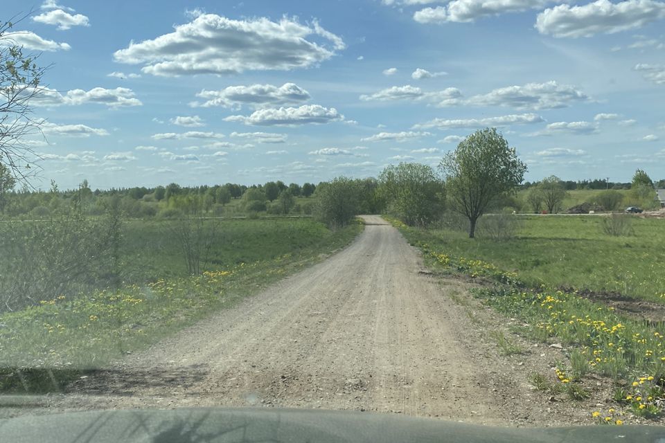 земля р-н Новгородский фото 4