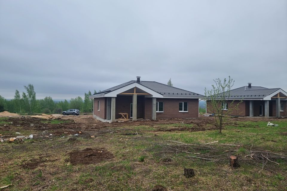дом р-н Кстовский фото 2