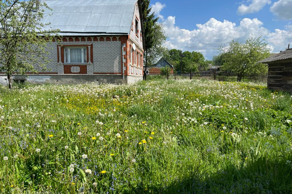 дом р-н Починковский г Починок ул Победы 24 фото 1