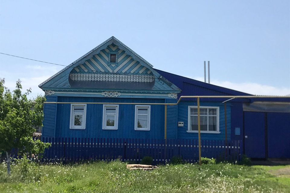дом р-н Тетюшский фото 3