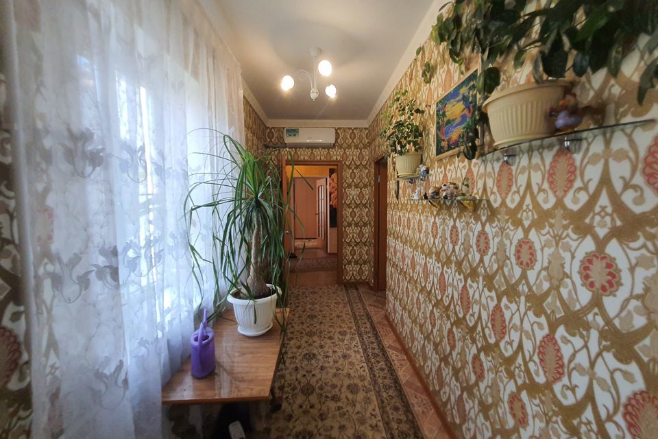 дом г Батайск Северный ул Рыбная 2ж фото 8