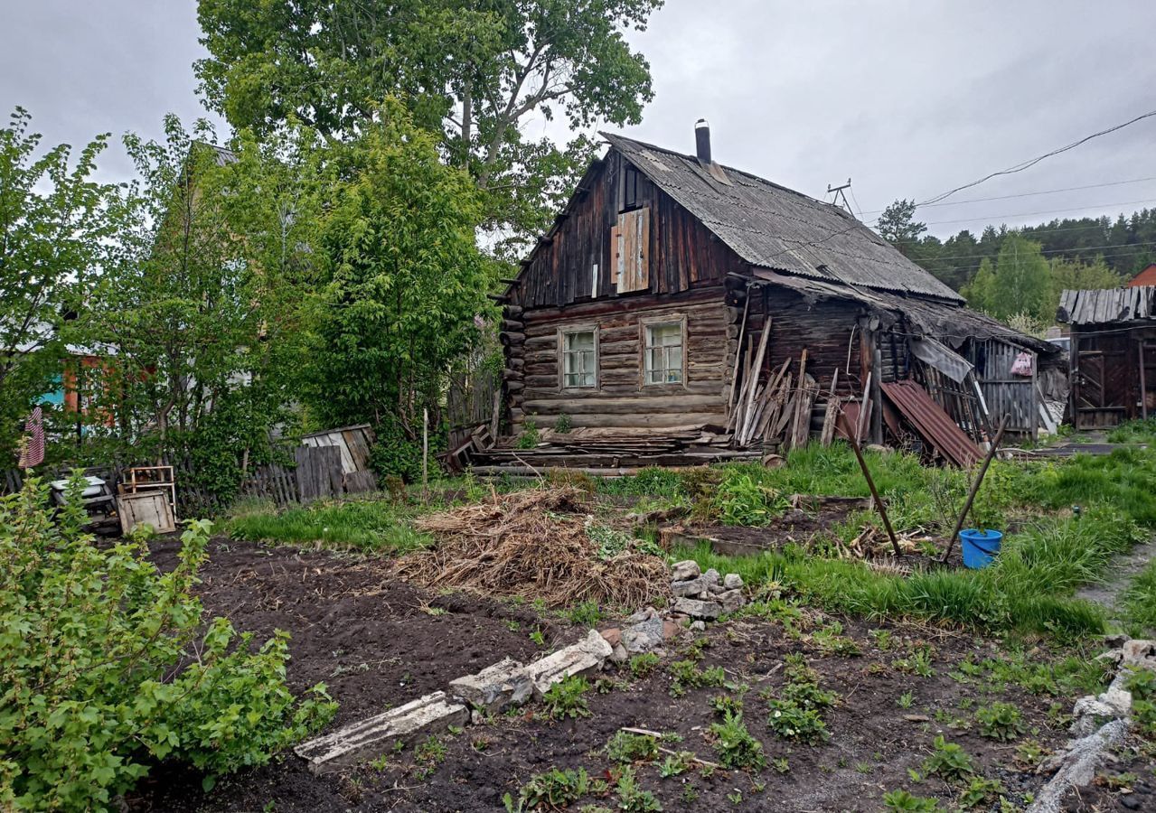 дом р-н Саткинский рп Межевой ул Толстого Межевой фото 8