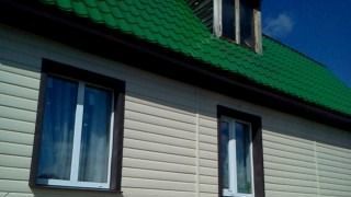 дом г Нижний Тагил садоводческое некоммерческое товарищество № 15 фото 2