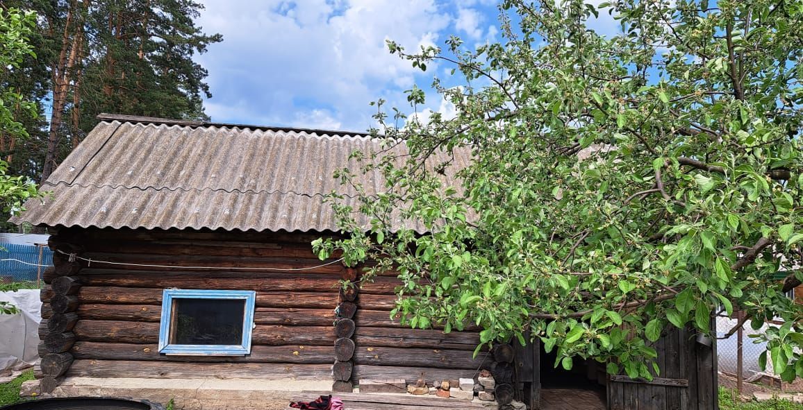 дом р-н Барышский г Барыш ул Лесная 50 Ленинское городское поселение, рп. имени В. И. Ленина фото 7