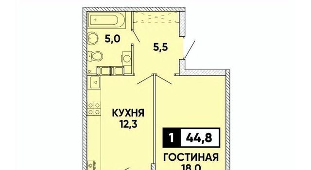 р-н Промышленный дом 17/1 фото