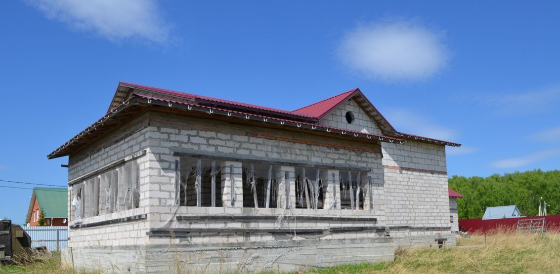 дом городской округ Ступино с Троице-Лобаново ул Васильковая 20 фото 22