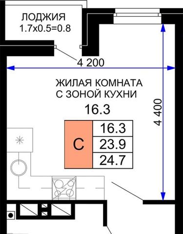 г Краснодар р-н Прикубанский ул им. лётчика Позднякова 2/11 ЖК «Дыхание» фото