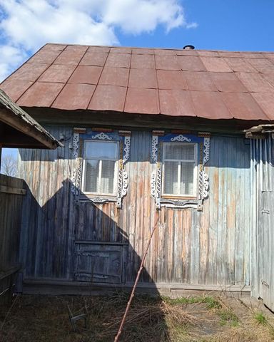 дом д Изи Шурга ул Центральная Шалинское сельское поселение, Морки фото