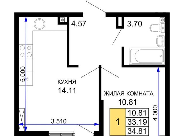 г Краснодар р-н Центральный ЖК Фонтаны фото