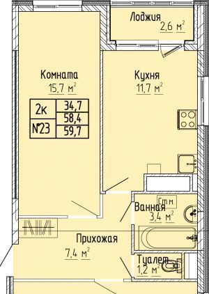 г Тверь р-н Московский ул 15 лет Октября 52к/1 фото