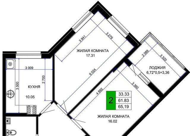 г Краснодар р-н Прикубанский 2-я площадка ул Ветеранов 85 фото