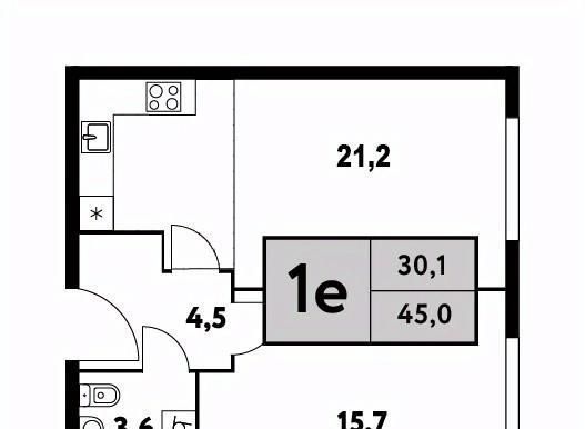 г Москва метро Беломорская ул Фестивальная 15к/25 фото