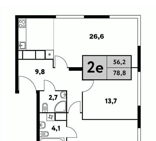 г Москва метро Беломорская ул Фестивальная 15к/25 фото