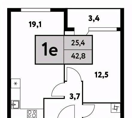 г Москва метро Беломорская ул Фестивальная 15к/25 фото