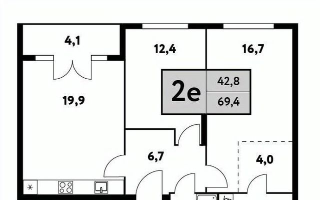 г Москва метро Беломорская ул Фестивальная 15к/25 фото