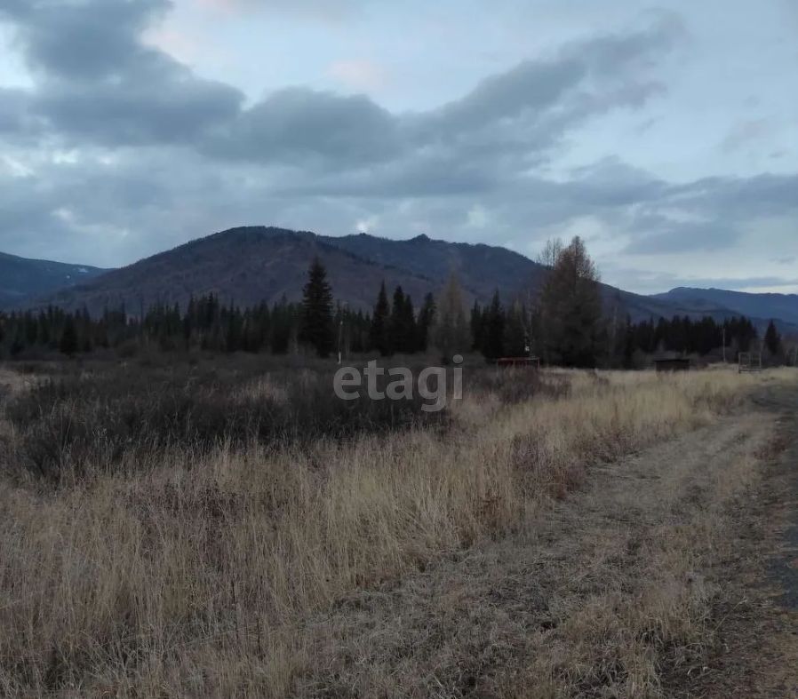 земля р-н Шебалинский с Дъектиек ул Центральная Онгудай фото 2