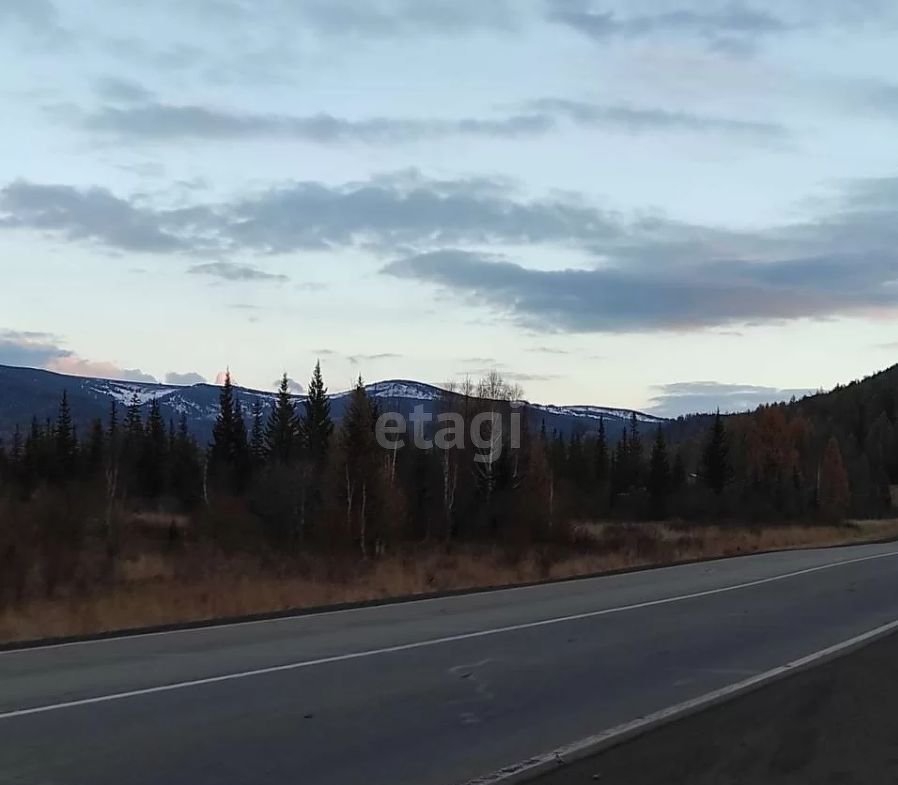 земля р-н Шебалинский с Дъектиек ул Центральная Онгудай фото 4