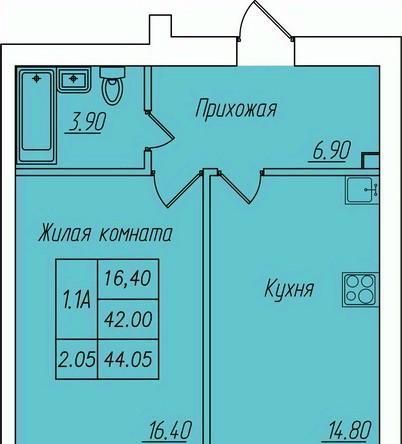 г Чебоксары р-н Калининский ул Анатолия Игумнова 28 фото