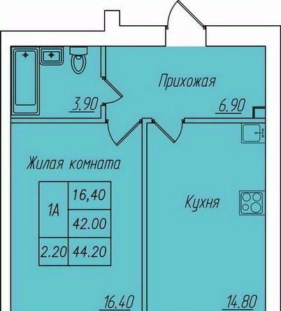 г Чебоксары р-н Калининский ул И.П.Прокопьева фото