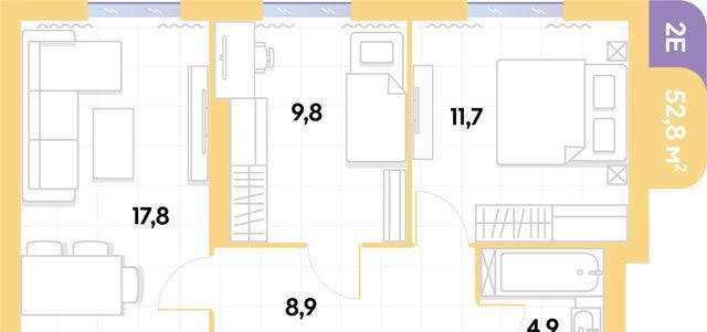 р-н Ленинский дом 204к/7 фото