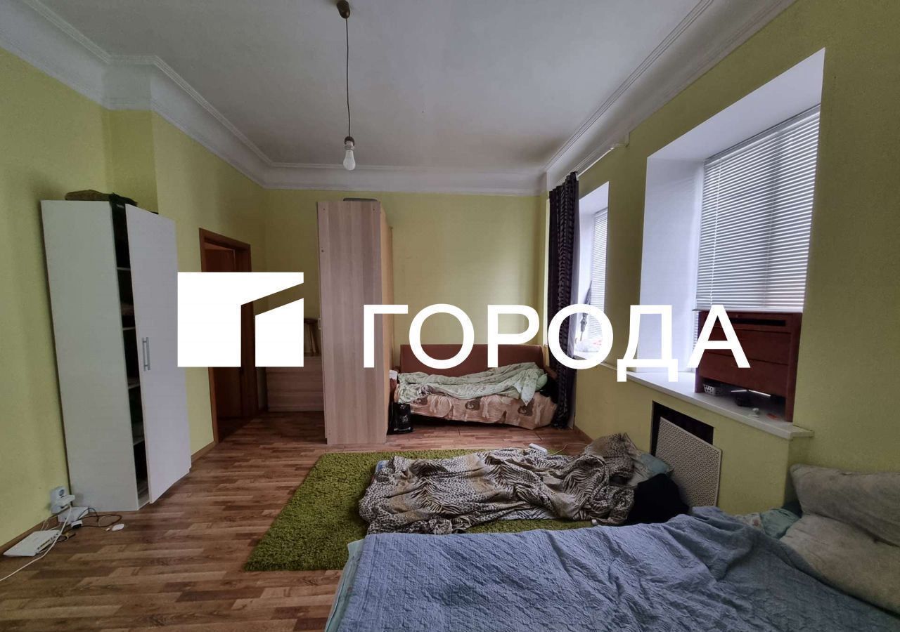 квартира г Москва метро Багратионовская ул Большая Филёвская 19/18к 2 фото 11