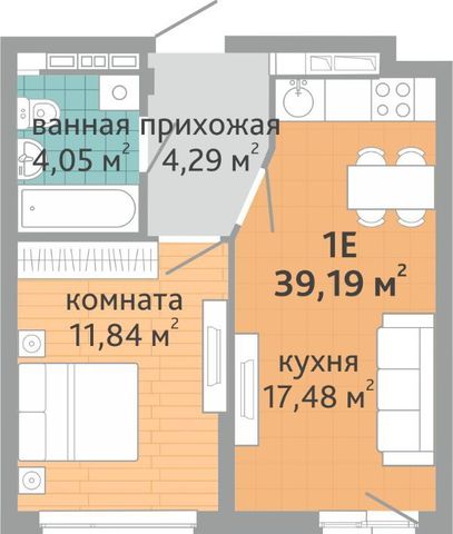 р-н Верх-Исетский Семейный квартал Дружный жилой комплекс фото