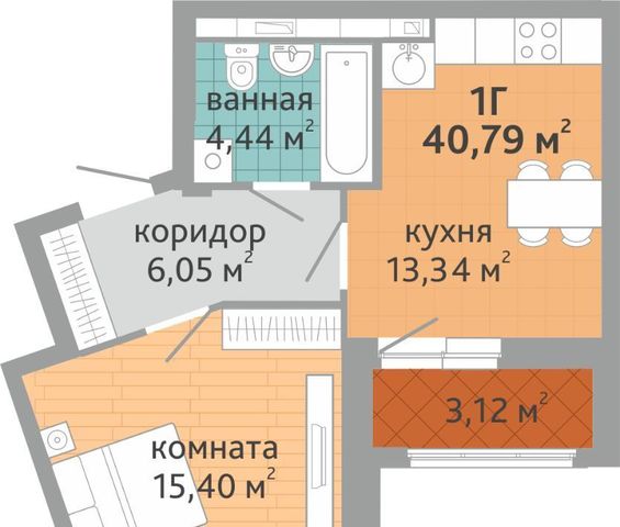 р-н Верх-Исетский Семейный квартал Дружный жилой комплекс фото