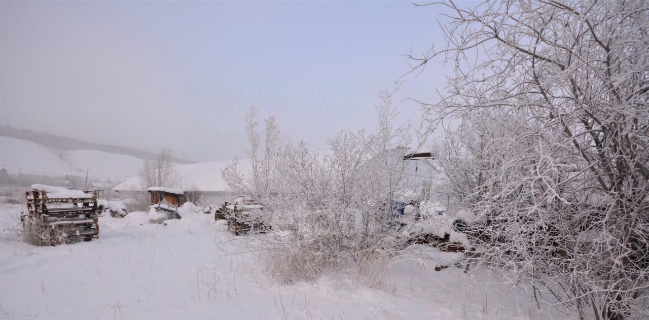 производственные, складские г Якутск Юбилейный ДСК фото 16