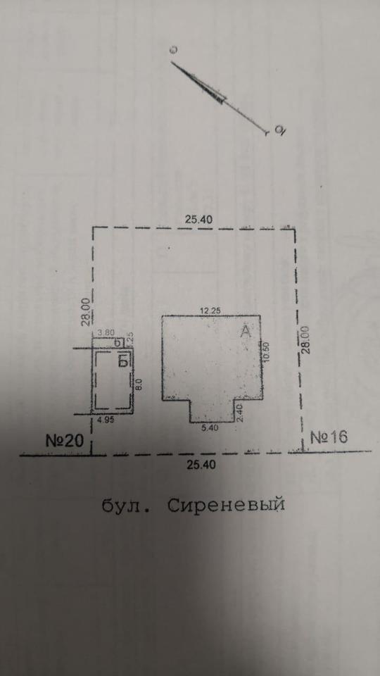 дом г Волгодонск В-11 б-р Сиреневый 18 Новый город фото 37