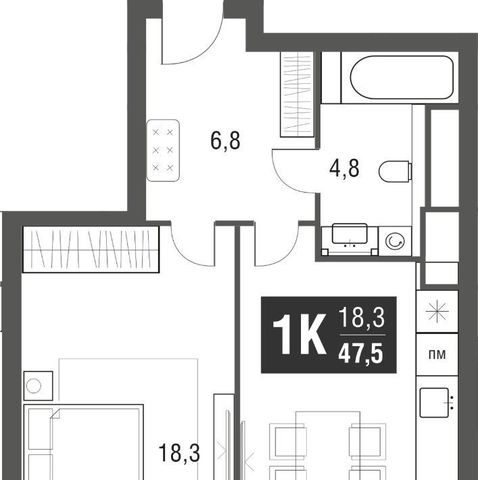 г Москва метро Свиблово проезд Серебрякова 11/13к 1 район Свиблово фото