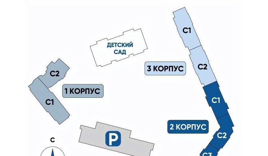 квартира г Санкт-Петербург метро Обухово ул Русановская 24 фото 12