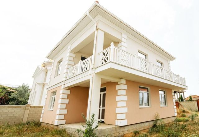 дом 21 Гагаринский муниципальный округ, Крым фото