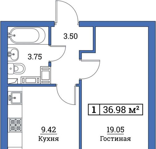 р-н Всеволожский г Мурино ул Екатерининская 17 Девяткино фото