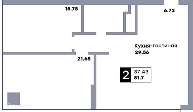 р-н Октябрьский ул Мичурина 1 фото