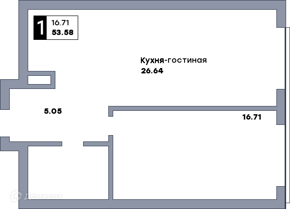 р-н Октябрьский ул Мичурина 1 фото