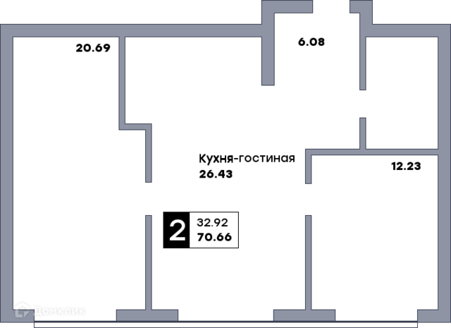 р-н Октябрьский дом 1 фото