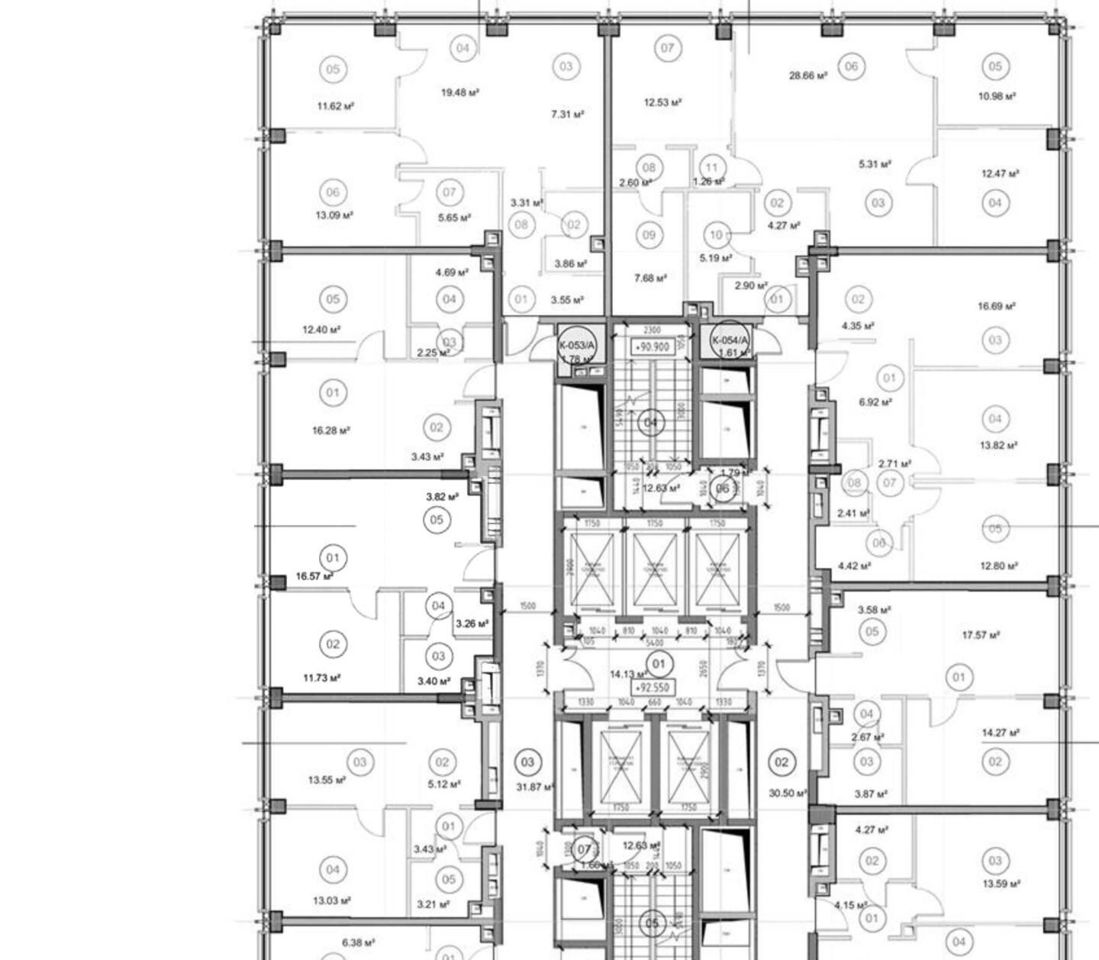 квартира г Москва метро Дмитровская ул Хуторская 2-я 34 фото 2