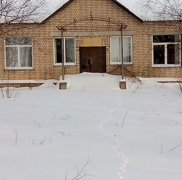 производственные, складские р-н Барятинский д Шемелинки ул Центральная 2 Сильковичи с пос фото 6