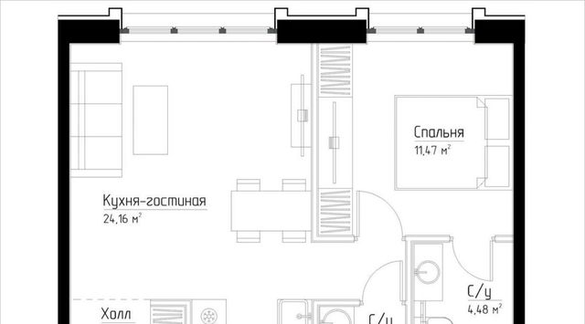 г Москва метро Серпуховская ул Дубининская 59к/3 фото